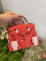 Hermes kelly Doll Custom-made