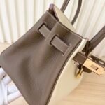 Hermes Birkin  29 TOGO - Image 8