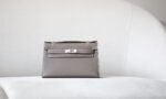 Hermes Kelly1 Mini 22 Epsom - Image 2