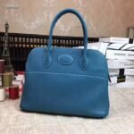 Hermes Bolide  togo 31cm Custom-made - Image 9
