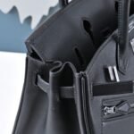 Hermes Birkin  25-35 swift  customization - Image 7