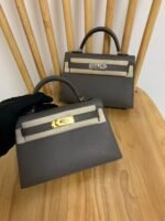 Hermes Kelly2 Mini 19 Custom-made