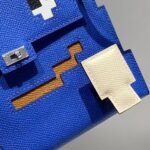 Hermes kelly Doll Custom-made - Image 5