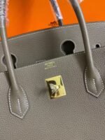 Hermes Birkin  25-40 TOGO customization - Image 4