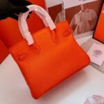 Hermes Birkin  25-30 TOGO - Image 8