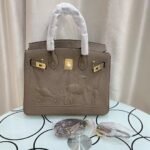 Hermes Birkin  25-30 TOGO customization - Image 7
