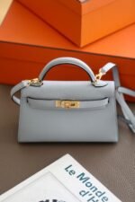 Hermes Kelly2 Mini 19 customize