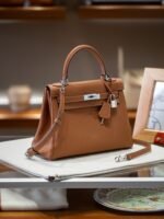 Hermes Kelly 25-28 TOGO - Image 3