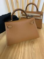 Hermes Kelly2 Mini 19 Custom-made - Image 3