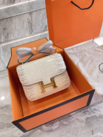 Hermes Constance Mini 19-24 - Image 2