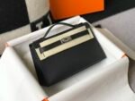 Herm&egrave;s Kelly1 Mini22 Custom - Image 2