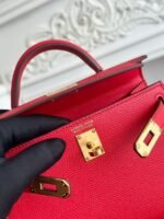 Hermes Kelly Mini 19 Custom-made - Image 8