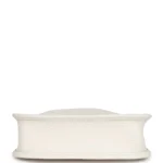 Hermes Evelyne TPM Gris Pale Clemence Palladium Hardware - Image 6