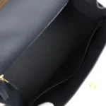 Hermes Kelly Sellier 28 Ardoise Epsom Gold Hardware - Image 8