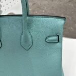 Hermes Birkin 25-35cm custom TOGO customization - Image 7
