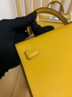 Hermes Kelly2 Mini 19 Custom-made - Image 6