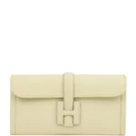 Hermes Jige Elan 29 Jaune Milton Swift