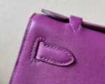 Hermes Kelly1 Mini 22 Swift - Image 7