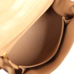 Hermes Kelly Retourne 25 Chai Matte Alligator Gold Hardware - Image 8