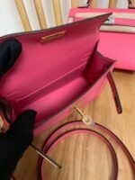 Hermes Kelly2 Mini 19 Custom-made - Image 9
