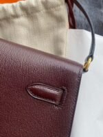 Hermes Kelly Elan Custom-made - Image 6