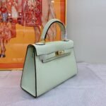 Hermes Kelly2 Mini 19 - Image 4