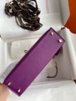 Hermes Kelly2 Mini 19 - Image 4