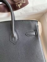 Hermes Birkin 25-35 TOGO customization - Image 5