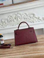Hermes Kelly2 Mini 19 Custom-made - Image 3