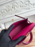 Hermes Kelly Mini 19 Custom-made - Image 8