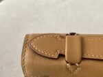Hermes Kelly1 Mini 22 Swift - Image 8