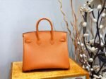 Hermes Birkin 25-35cm customization - Image 5