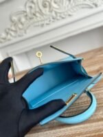 Hermes Kelly Mini 19 Custom-made - Image 9