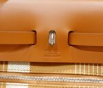 Hermes (Love Hermes) Herbag Limited Edition Letter Design Original Canvas Patch Original Leather Highest Version Silver Buckles 31cm - Image 9