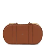 Hermes Picnic Garden Party 36 Gold Swift and Natural Osier Wicker - Image 6