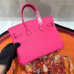 Hermes Birkin  25-30 TOGO - Image 4