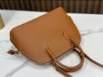 Herm&egrave;s Bolide 25 Brown Gold Buckle Custom - Image 5