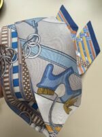 Hermes Scarves - Image 10