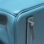 Shoulder Birkin 29-42 Evercolor - Image 4