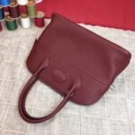 Hermes Bolide  togo 31cm Custom-made - Image 8