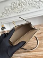 Hermes Kelly Mini 19 Custom-made - Image 9