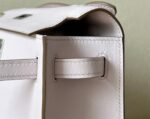 Hermes Kelly1 Mini 22 Swift - Image 8