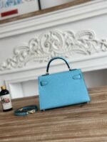 Hermes Kelly Mini 19 Custom-made - Image 2