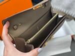 Herm&egrave;s Constance Mini 26 Customi - Image 6