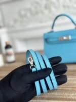 Hermes Kelly2 Mini 19 Custom-made - Image 5