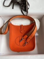 Hermes Evelyn 16-29 Custom-made - Image 8