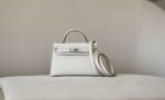 Hermes Kelly2 Mini 19 - Image 2
