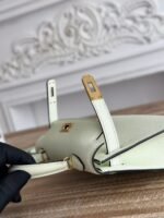 Hermes Kelly Mini 19 Custom-made - Image 6