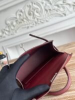 Hermes Kelly2 Mini 19 Custom-made - Image 9