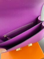 Hermes Constance Mini 19-24 - Image 9